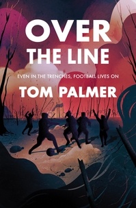 Tom Palmer et Violet Tobacco - Over the Line.