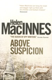 Helen MacInnes - Above Suspicion.