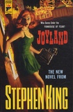 Stephen King - Joyland.