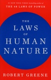Robert Greene - The Laws Of Human Nature.