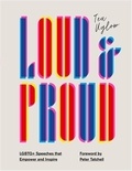 Tea Uglow - Loud and Proud: LGBTQ+ speeches that empower and inspire.