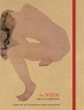  Anonyme - The nude sketchbook.