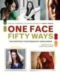 Imogen Dyer et Mark Wilkinson - One Face, Fifty Ways - The Portrait Photography Ideas Book.
