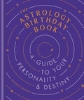 Michele Knight - The Astrology Birthday Book.