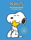 Charles Monroe Schulz - Peanuts  : The Poster Book.