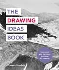 Frances Stanfield - The Drawing Ideas Book.
