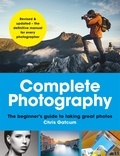 Chris Gatcum - Complete Photography - Understand cameras to take, edit and share better photos.