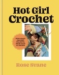Rose Svane - Hot Girl Crochet.