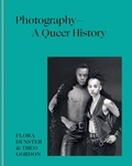 Flora Dunster - Photography - A Queer History.