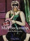 Ashley Bassie - Mega Square  : Max Beckmann und Kunstwerke.