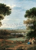 Sergei Daniel - Claude Lorrain and artworks.