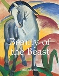 John Bascom - Mega Square  : Beauty of the Beast.