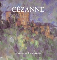 Nathalia Brodskaya - Cézanne.