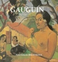 Nathalia Brodskaya - Gauguin.