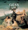 Victoria Charles - Goya.