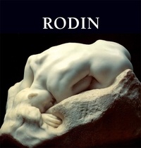 Rainer Maria Rilke - Rodin.