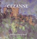 Nathalia Brodskaya - Cézanne.