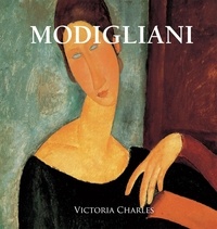Victoria Charles - Modigliani.