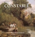 Victoria Charles - Constable.