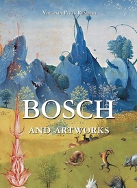 Virginia Pitts Rembert - Bosch and artworks.