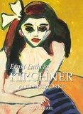 Klaus Carl - Ernst Ludwig Kirchner and artworks.