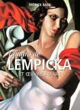 Patrick Bade - Mega Square  : Tamara de Lempicka et œuvres d'art.