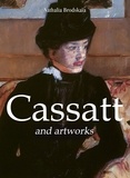 Nathalia Brodskaïa - Cassatt and artworks.