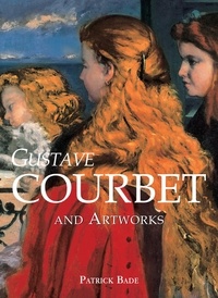 Patrick Bade - Gustave Courbet and artworks.