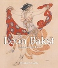 Elisabeth Ingles - Leon Bakst and artworks.