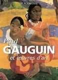 Jp. A. Calosse - Mega Square  : Paul Gauguin et œuvres d'art.