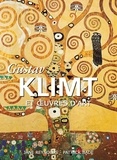 Jane Reynolds et Patrick Bade - Mega Square  : Gustav Klimt et œuvres d'art.