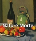 Victoria Charles - Mega Square  : Nature Morte 120 illustrations.