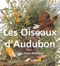John James Audubon - Mega Square  : Les Oiseaux d'Audubon.