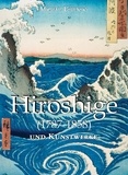 Michail Uspensky - Hiroshige und Kunstwerke.