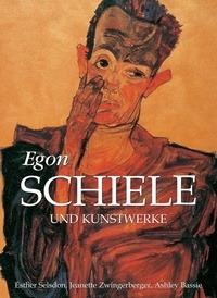 Jeanette Zwingenberger et Esther Selsdon - Egon Schiele und Kunstwerke.