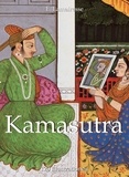 E. Lamairesse - Kamasutra 120 Illustrationen.