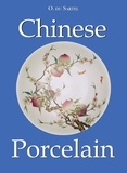O. Sartel (du) - Chinese Porcelain.
