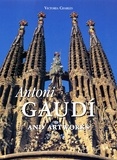 Victoria Charles - Antoni Gaudí and artworks.