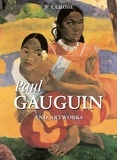 Jp. A. Calosse - Paul Gauguin and artworks.