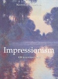 Nathalia Brodskaya - Impressionism 120 illustrations.