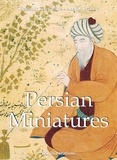  XXX - Persian Miniatures Mega Square Series /anglais.