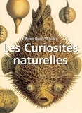 Alfred Russel Wallace - Mega Square  : Les Curiosités naturelles.
