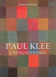 Donald Wigal - Paul Klee und Kunstwerke.