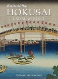 Edmond de Goncourt - Katsushika Hokusai und Kunstwerke.