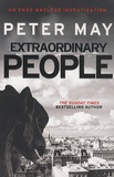 Peter May - Extraordinary People.
