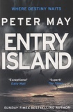 Peter May - Entry Island.