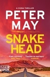 Peter May - Snakehead - Yan & Campbell  04.