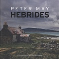 Peter May - Hebrides.