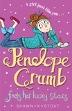 Shawn K. Stout et Charlie Alder - Penelope Crumb Finds Her Lucky Stars - Book 3.