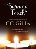 CC Gibbs - Burning Touch.